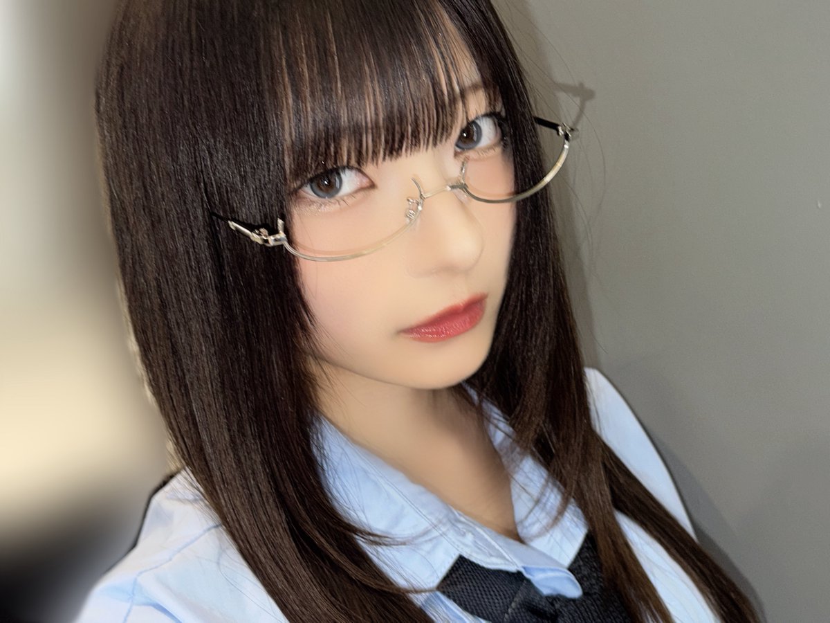 ノイミー 永田詩央里 ビブス プロフィール画像が新しくなりました🥽】