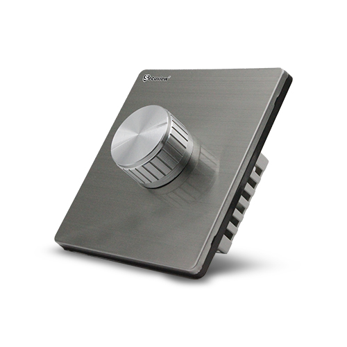 secuviews's tweet photo. Secuview 10W Volume Controller offers smooth, reliable volume adjustment with a durable steel wall-mount design — perfect for offices, halls, or any audio setup.
👉 Learn more:
 https://t.co/3bDU1is8WK

📧 Email: info@starfoxsecu.com
📞 Call: +974 7788 8544 
#VolumeController https://t.co/EVOdkVuIOI