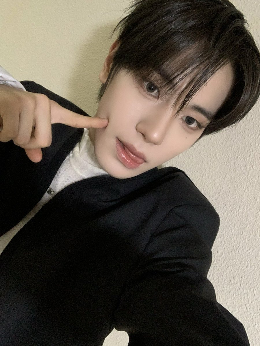 SONGSEUNGHO】 CLOSER!! 今日も昨日もとても幸せで一生忘れられない