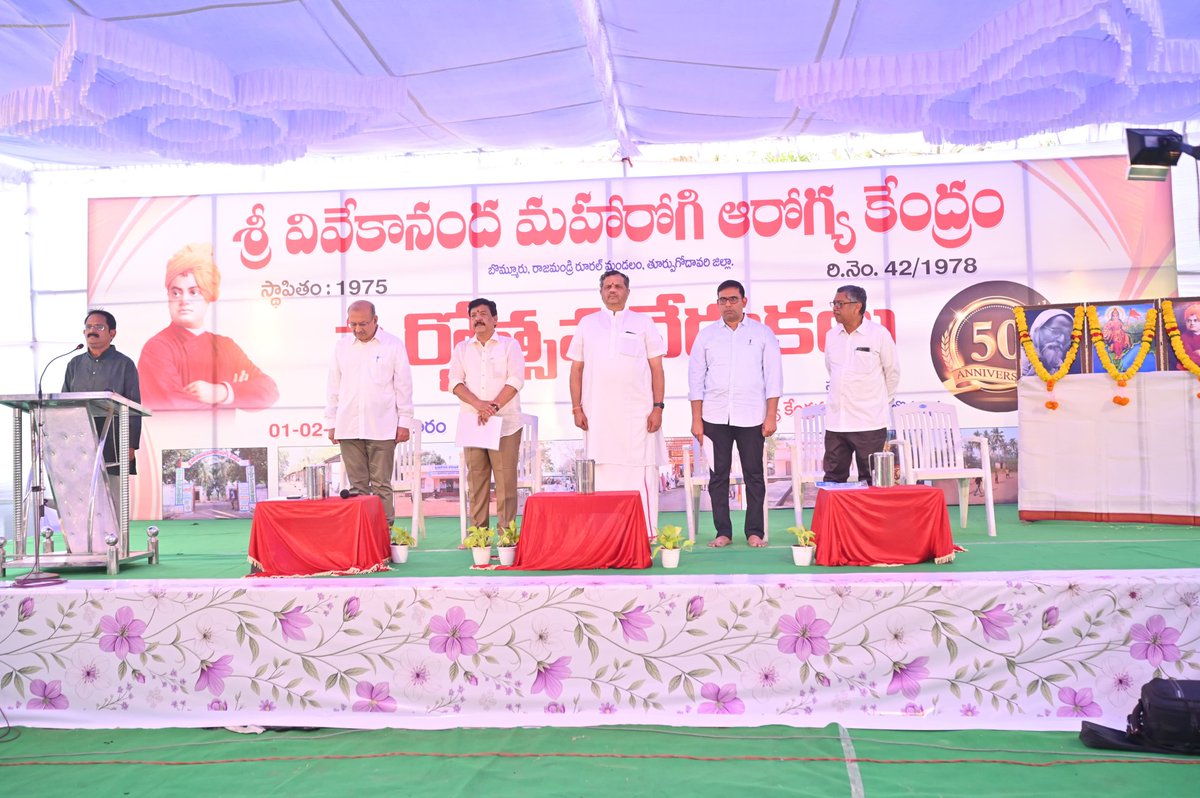 Kandula Durgesh tweet media