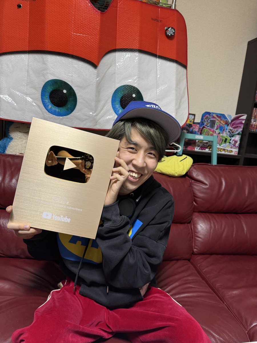 たーぼー【STスタジオ】 tweet media