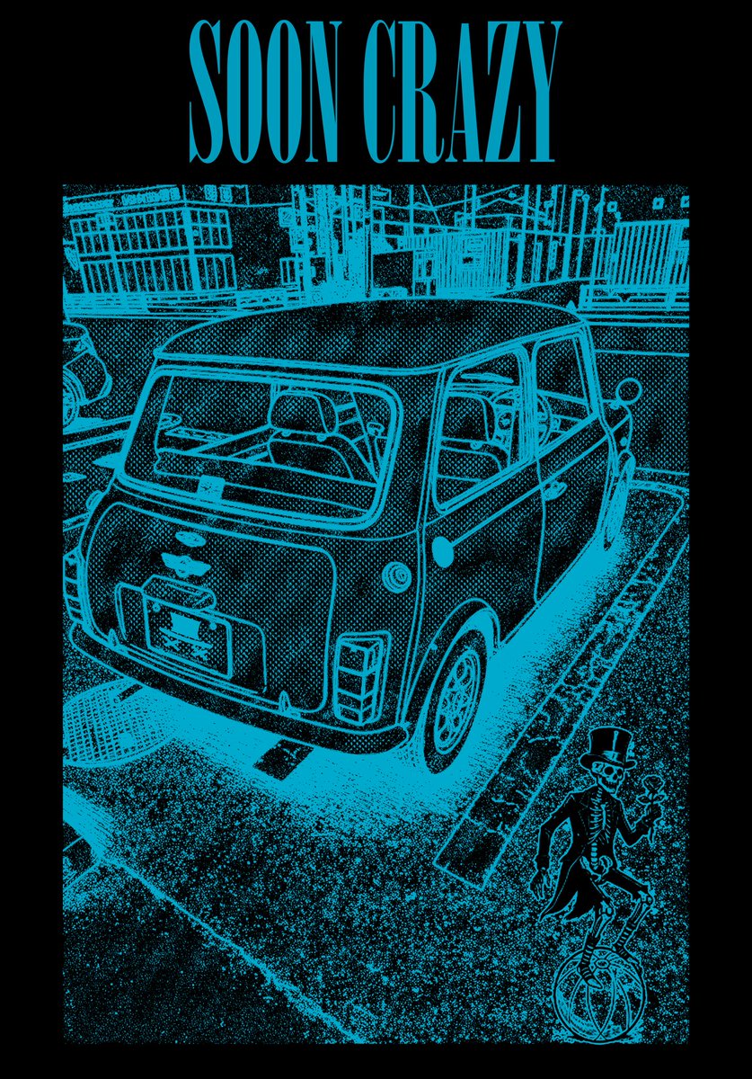 🚙🚙新しいグッズ🚙🚙

絶妙な駐車テクニック

なぜかいつも狂っている。。。

そんなグッズを作るぜっ！！！

今から2月8日（日）まで受注受付します☺︎

sabo.theshop.jp
💁‍♀️こちらから💁‍♀️