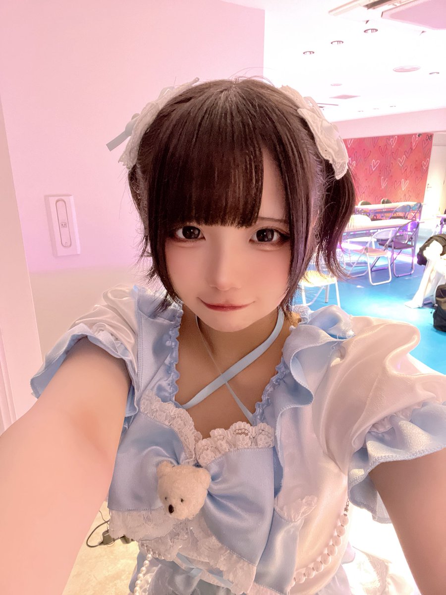 霞海さや (@shirokuma_saya) / Posts / X