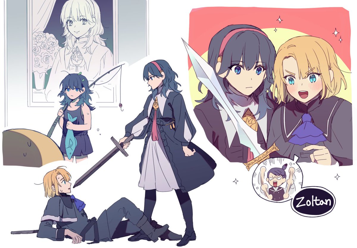 ディミレス　(再掲)