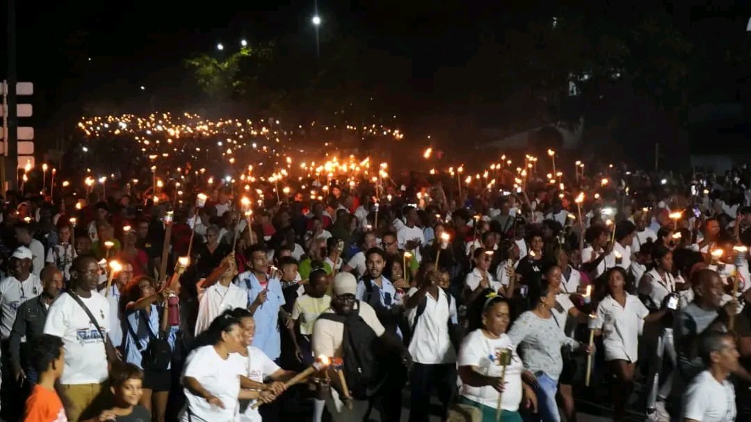 Julio César Rodríguez La O tweet media