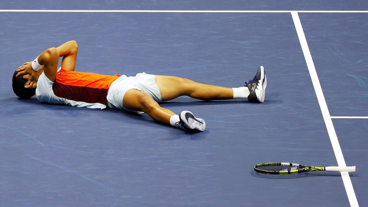 Tennis Pictures That Go Hard tweet media