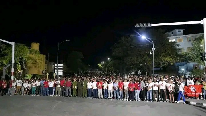 Julio César Rodríguez La O tweet media