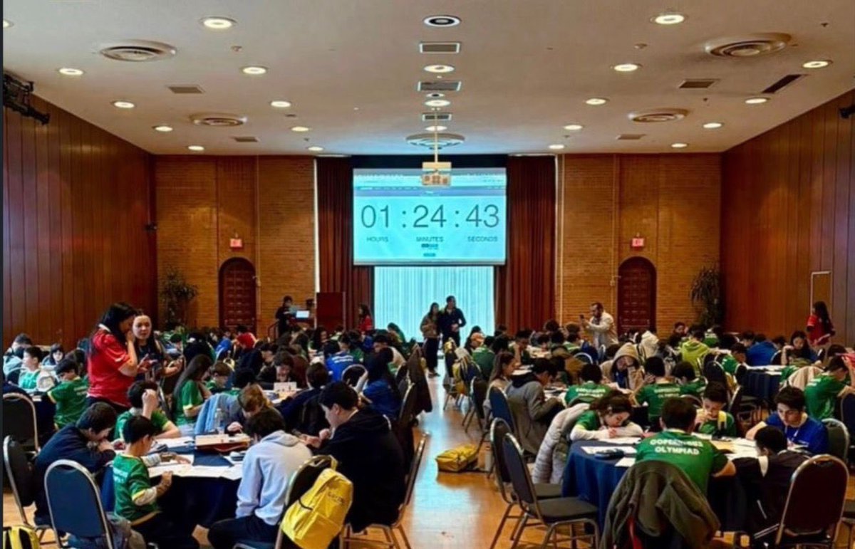 Okulumuz Cağaloğlu Anadolu Lisesi 172. Dönem öğrencilerinden Yusuf Demirkaya, ABD’nin Houston kentinde 21–26 Ocak tarihleri arasında gerçekleştirilen Copernicus Olimpiyatı’nda fizik ve astronomi alanında altın madalya kazanarak dünya birincisi olmuştur.

Bilimsel yeterliliği,