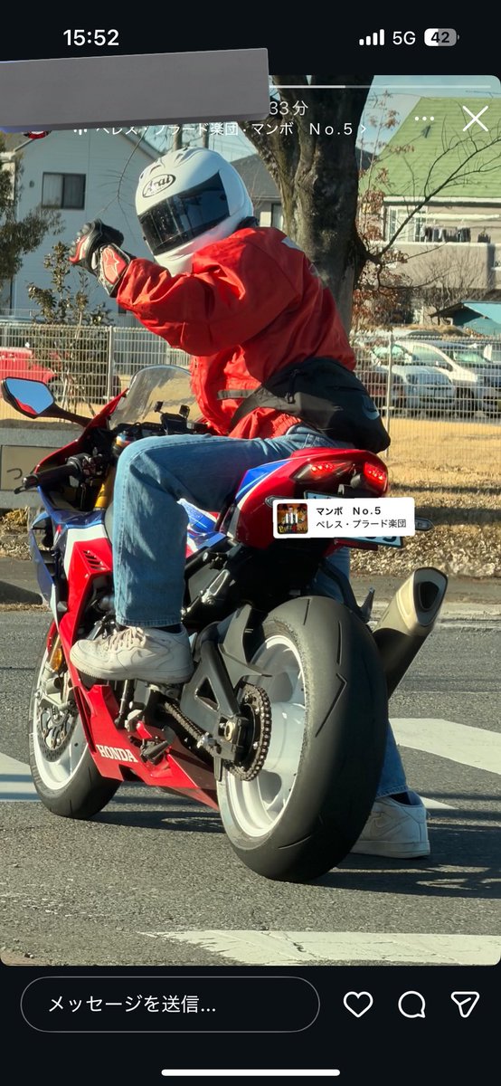 おさむ tweet media