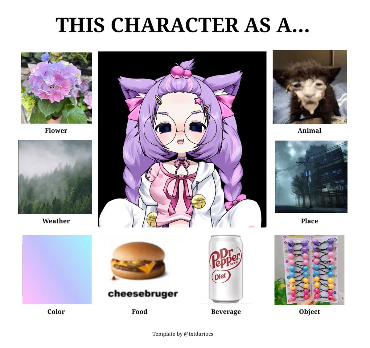 Nova 💜✨ (@novanekovt) on Twitter photo 