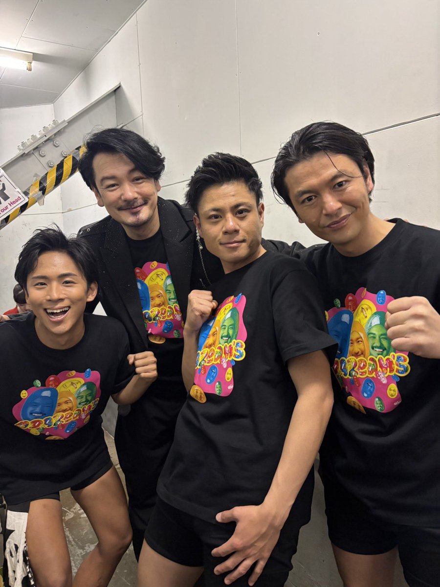 tokyorickshaw1's tweet photo. 『小田井涼平の歌ってんねん！ supported by ひざの助』にご来場頂いた皆様、ありがとうございました！

人力車体験もして頂き、小田井さんの姿勢、そして、スタッフのチームワークなど素敵なチームでした😉

ファンの皆さんも温かい！

東京力車の仲間の皆さんもご来場たくさんありがとうございます❗️

めちゃくちゃ心強かったです☺️

#小田井涼平の歌ってんねん
#東京力車