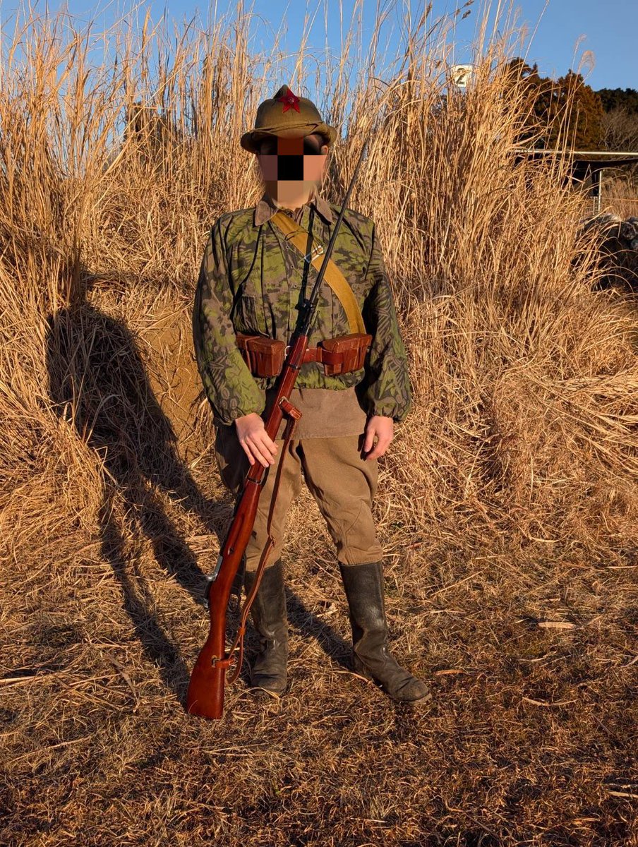 永瀬一式 tweet media