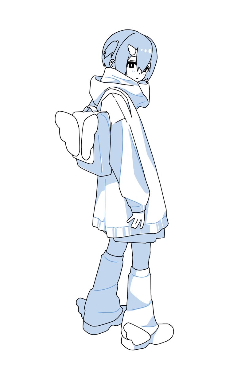 おいす tweet media