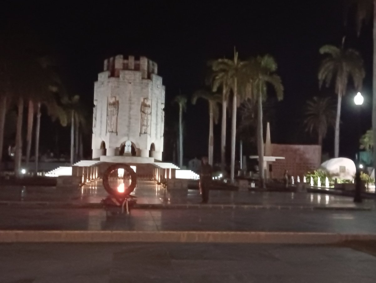 Julio César Rodríguez La O tweet media