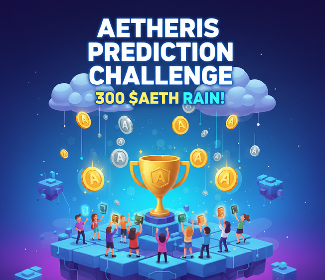 aetherischain's tweet photo. 🌧️ $AETH RAIN ALERT! 🌧️
⚽ Predict 3 football scores 🏀 Predict 2 basketball winners 💰 Win from a 300 $AETH prize pool!
Join our community and enter before 20:55 CET tonight!
👇 JOIN DISCORD: https://t.co/DgzDPDjHTI
#Aetheris #FairLaunch #CryptoRain #PoW #L1 #Airdrop https://t.co/xqOYZOTeGP