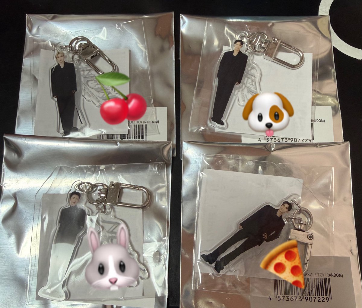 いちご tweet media