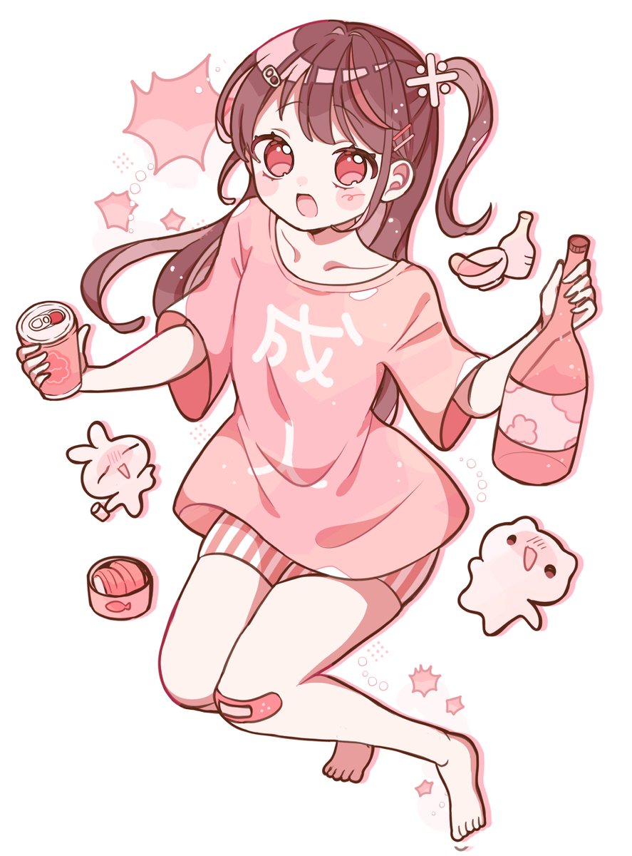 「#どす恋ランダム素体チャレンジ 13日目 週末チャレンジ (ランダム素体+ランダ」|どす恋のイラスト