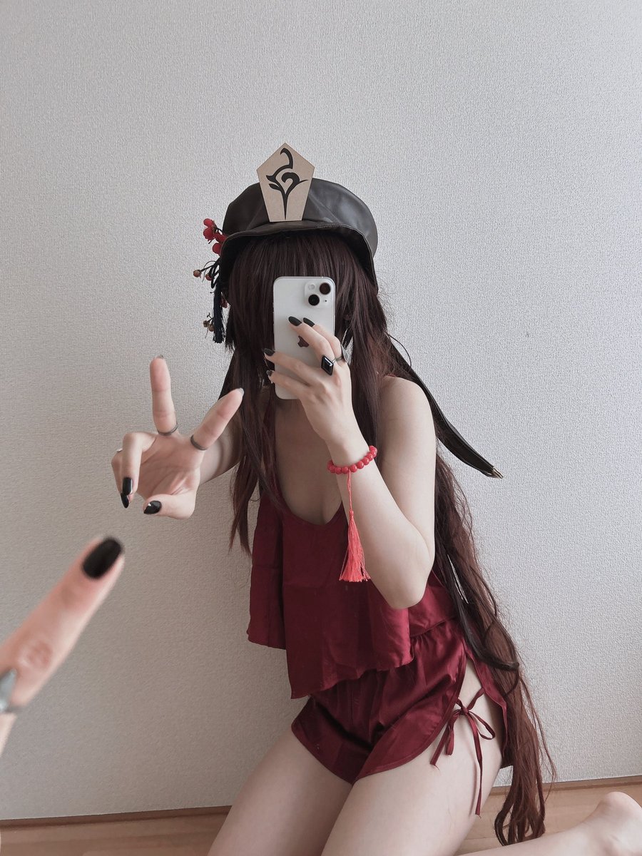 胡桃 tweet media