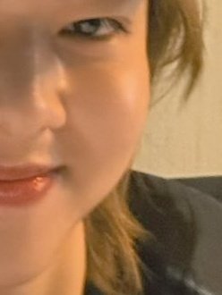 แอบตุนเฟร้นฟรายไว้ที่แก้มป่าวเนี่ย น้อน🤏🏻🤏🏻🤏🏻