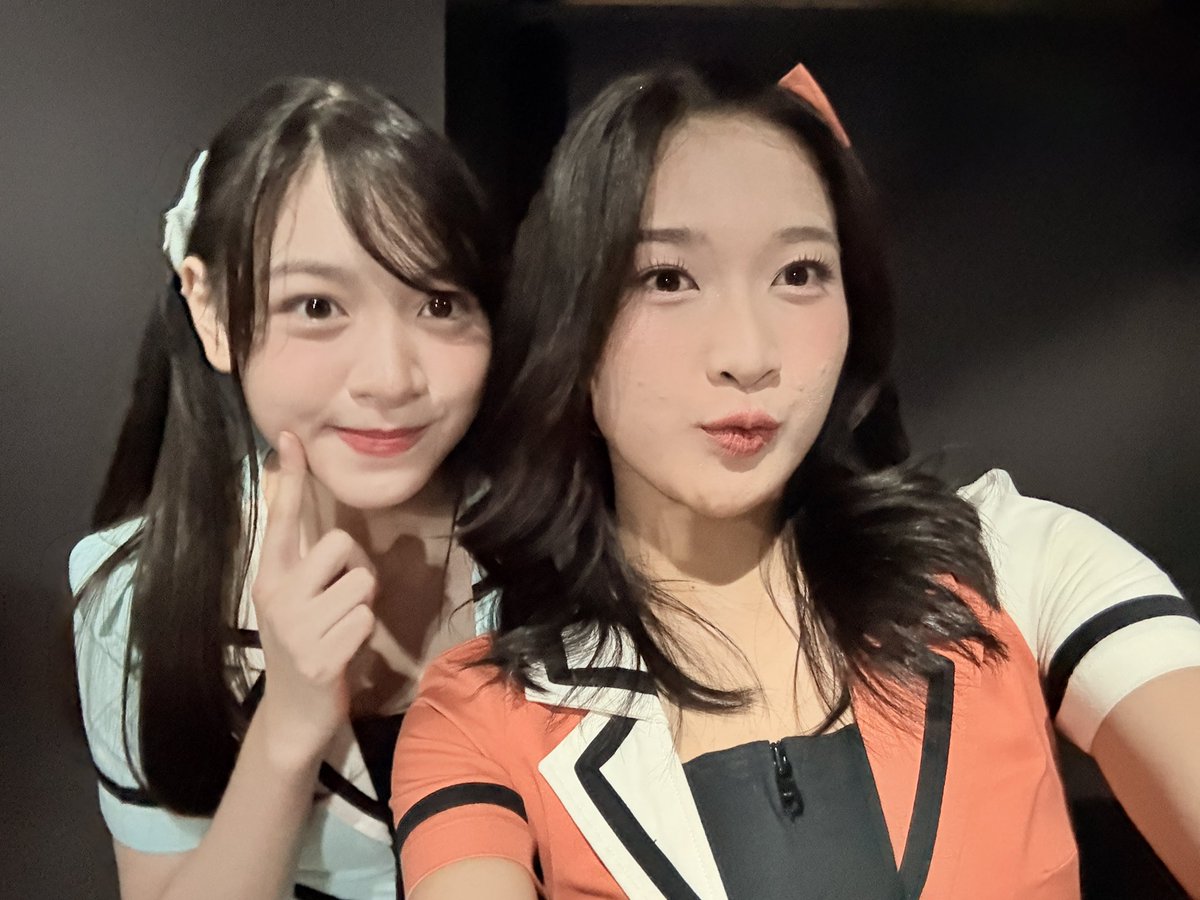 makasihhh ramuneee hari iniiiiiiuu🙌🏻🙌🏻