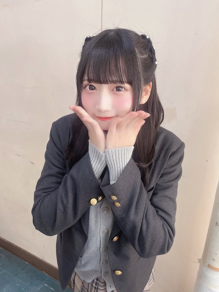 もえちゃんキュン💘