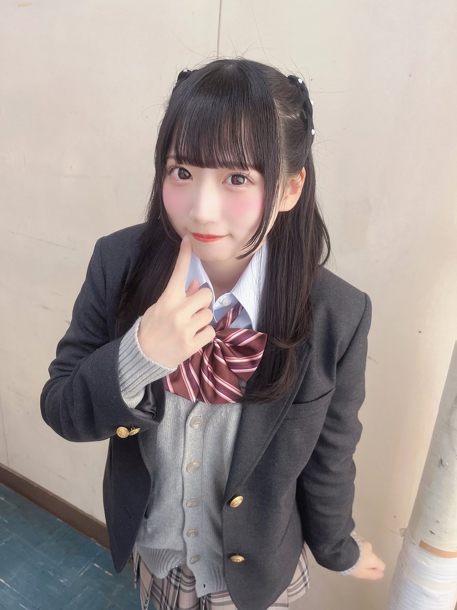 もえちゃんキュン💘