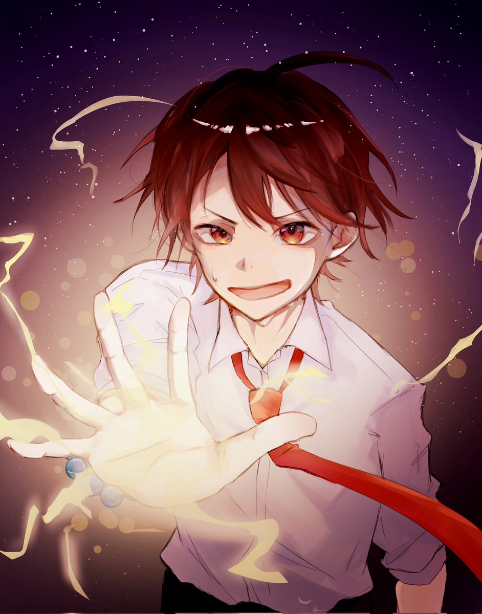 haru_00860's tweet photo. 前のイラストと比べると成長を感じる。 https://t.co/2BlzycGCS3
