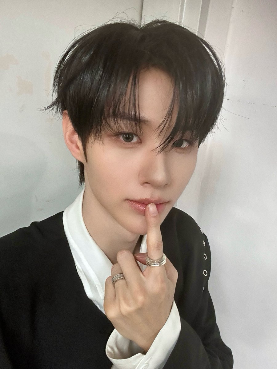 KIMSUNGMIN】 CLOSER~~~!! 今日も一緒に楽しく遊べてすごくうれしいよ