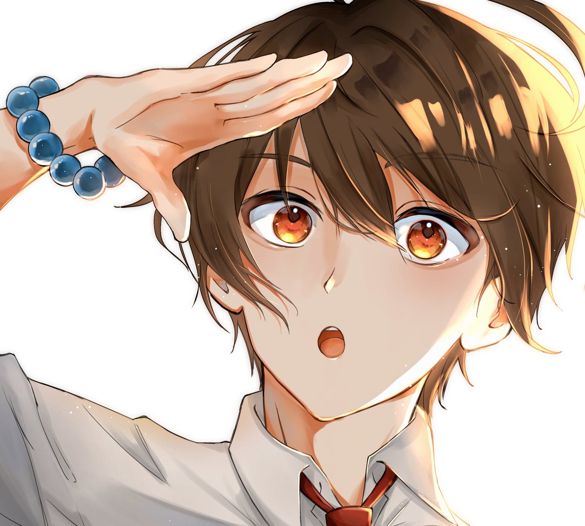 haru_00860's tweet photo. 前のイラストと比べると成長を感じる。 https://t.co/2BlzycGCS3