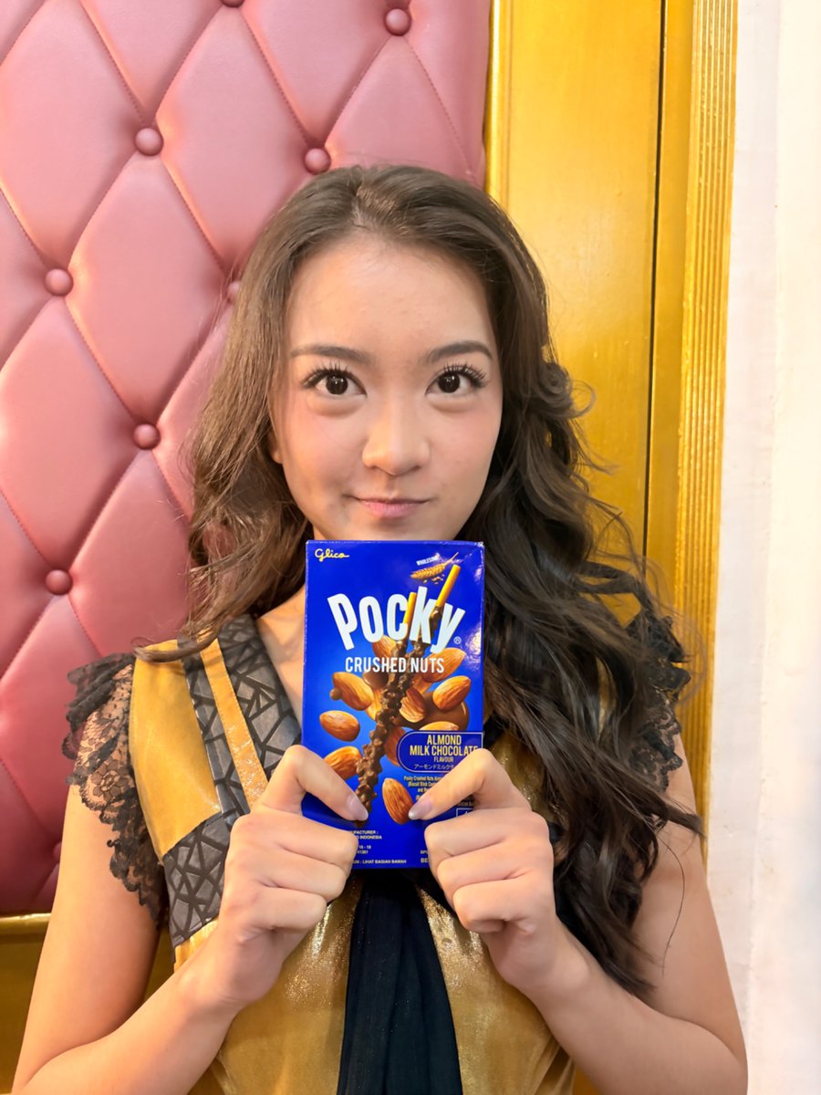 Bukti jajan untuk adik-adik mc PerCin