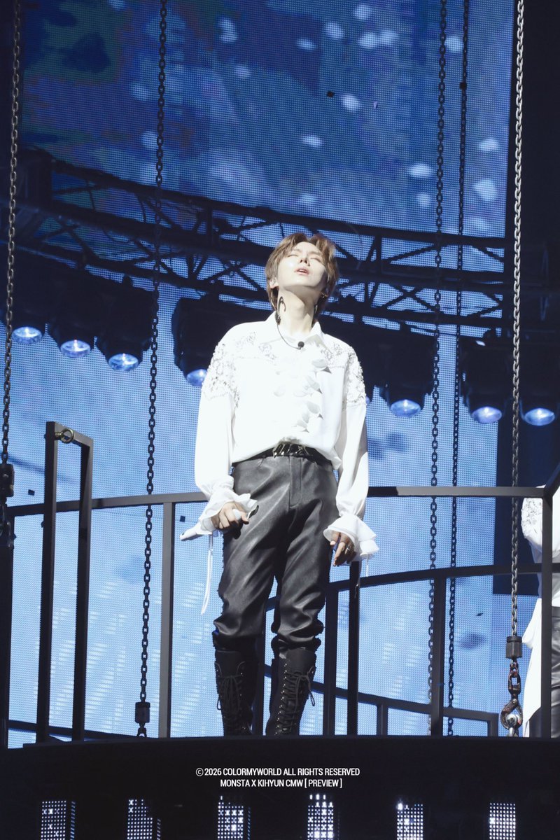 컬러마이월드 tweet media