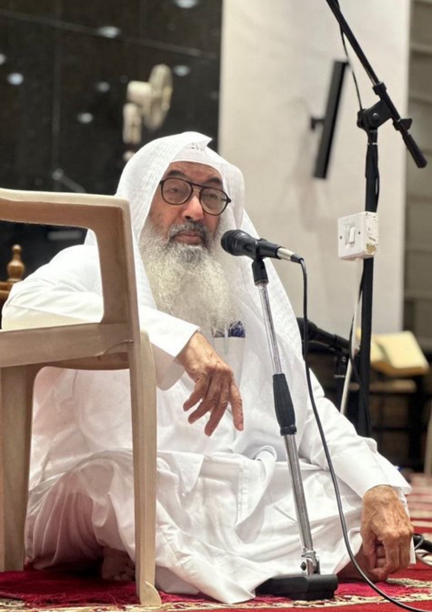 ‏‎ ‏خالد فيصل النون | KHALID tweet media