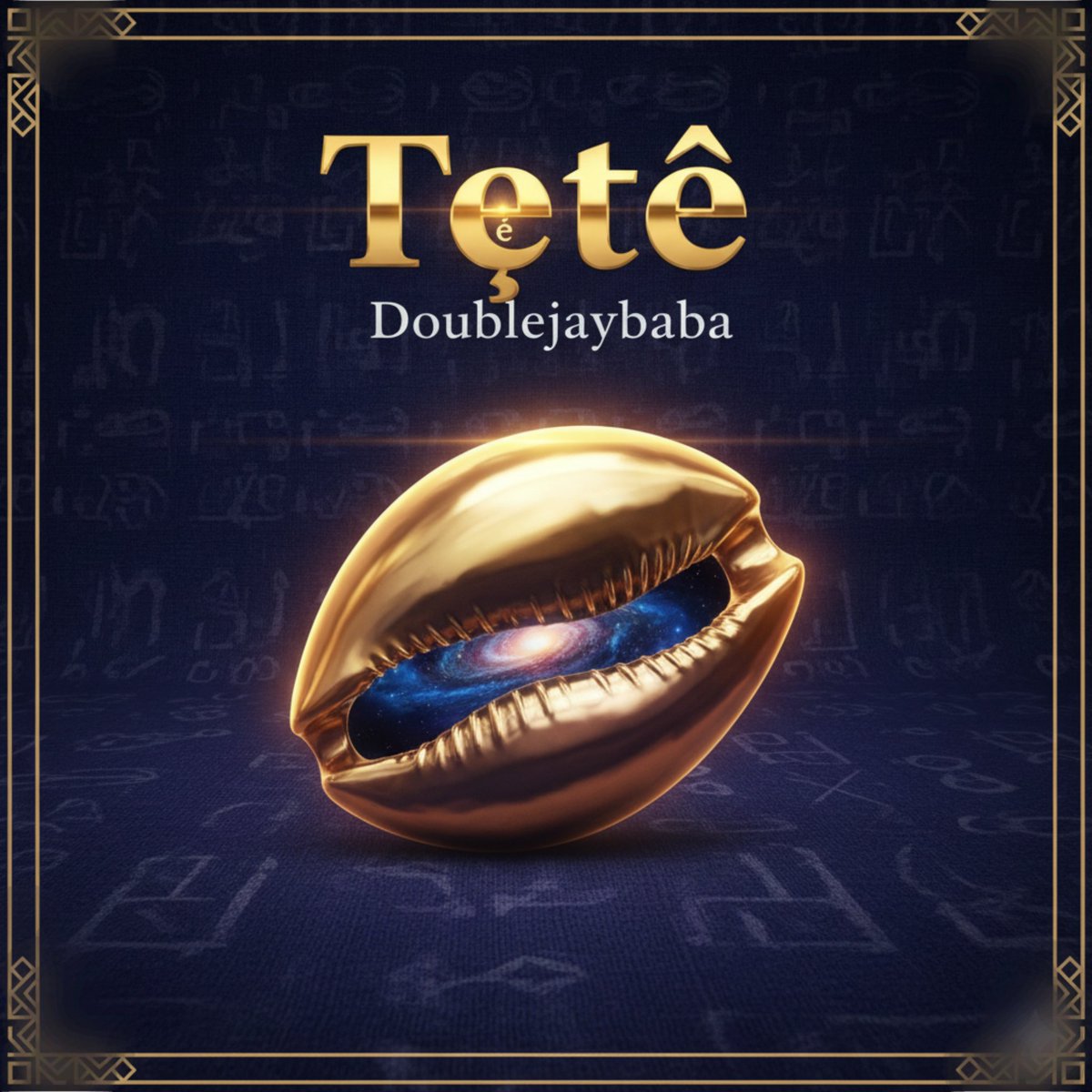 doublejay_baba's tweet photo. Happy new month!

Listen to Doublejaybaba -Tete

Audiomack 🔥🔥🔥🔥🔥
https://t.co/wZZKLIBYzk
SoundCloud 🔥🔥🔥🔥🔥
https://t.co/xYdpkaQKHp https://t.co/5OGTaOAKkl