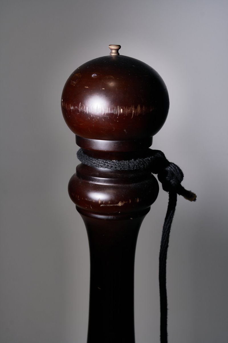 ←じゃがりこスヌートなし　　じゃがりこスヌートあり→