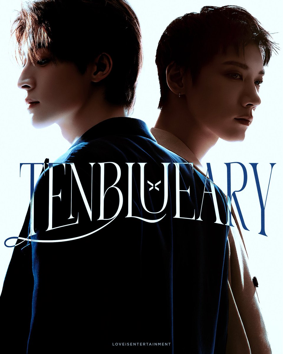 เดือนกุมภาพันธ์จะไม่เป็นเพียงแค่เดือนกุมภาพันธ์อีกต่อไป

February คืออะไร ต่อจากนี้ไปคือเดือนของเตนล์และบลู #TENBLUEARY