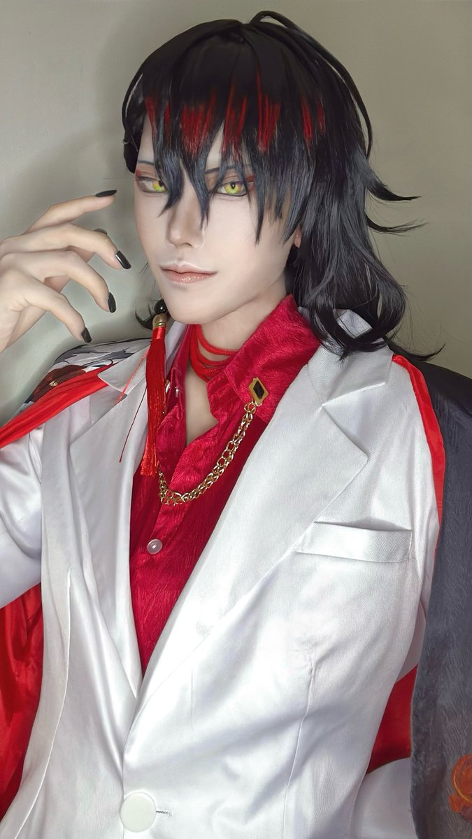 引っ張り出して加工した👹