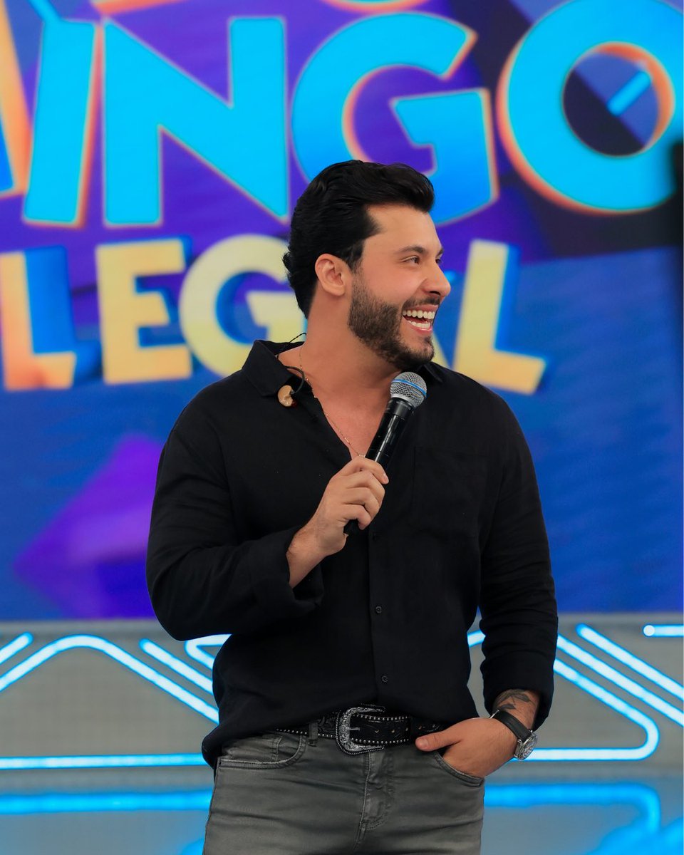 Murilo Huff tweet media