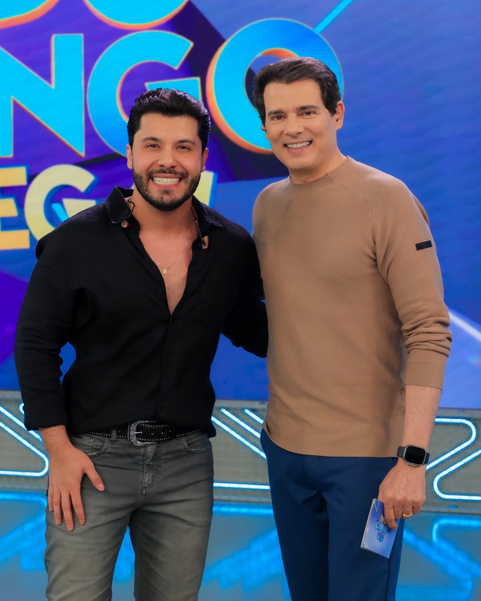 Murilo Huff tweet media