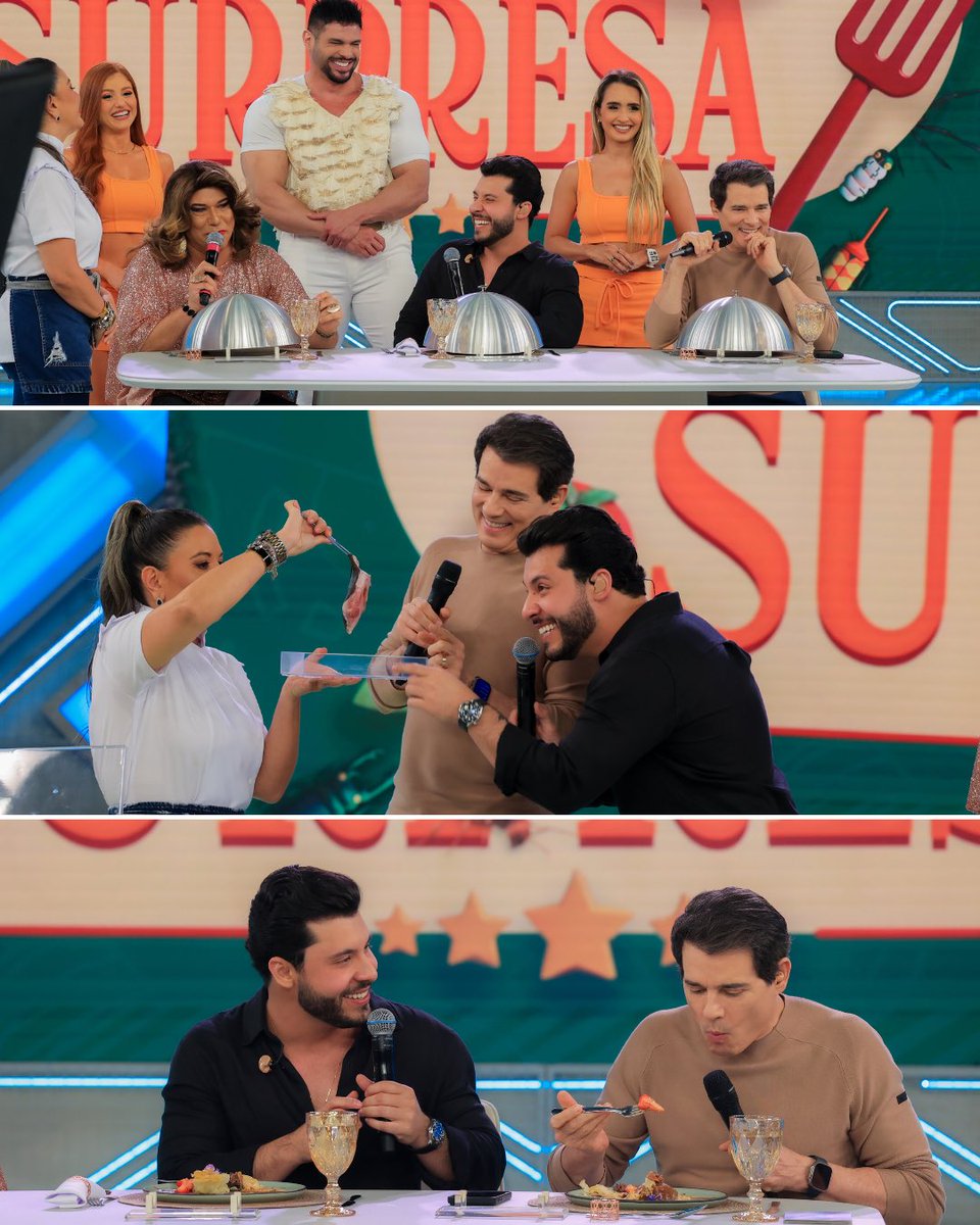 Murilo Huff tweet media