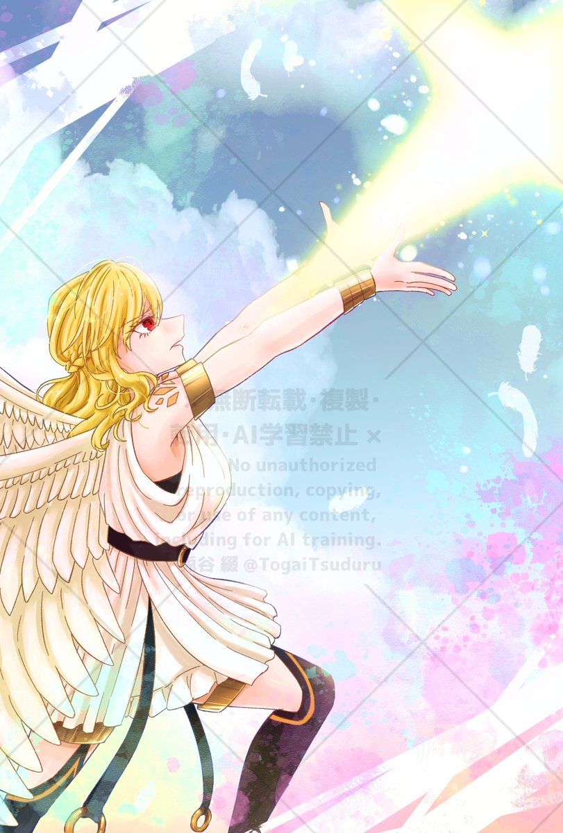 兎谷 綴@4/4〜春風と少女展｜鎌倉MONA tweet media