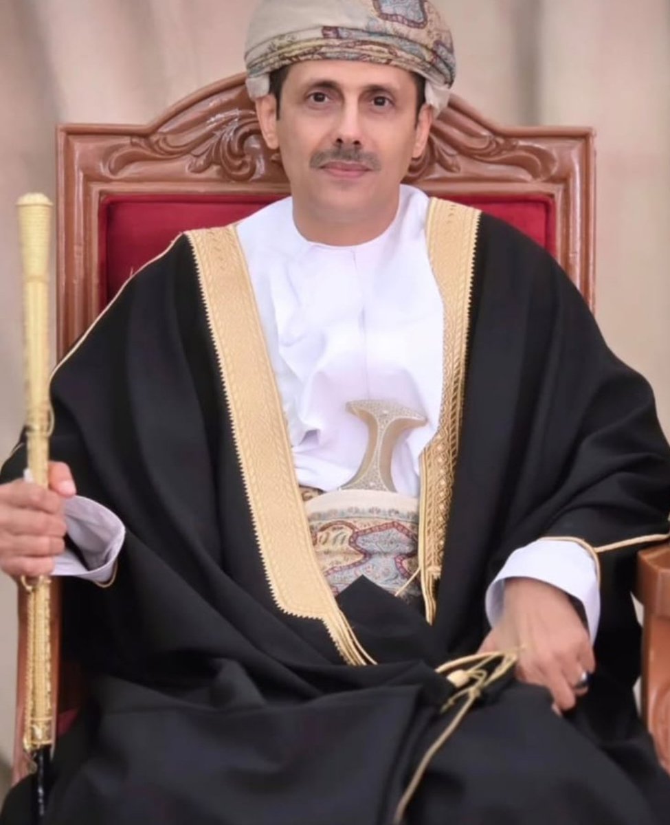 الهنائي وشركاؤه للمحاماة tweet media