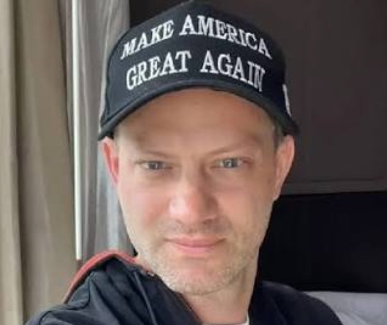 ¿Dónde están los defensores del pedófilo Donald Trump?

¿Se les cortó internet, fachos conchasdesumadres?