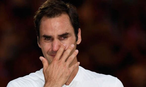 tennislenka's tweet photo. smile if you’ve beaten novak djokovic at an australian open final: https://t.co/5LT5lzEbA3