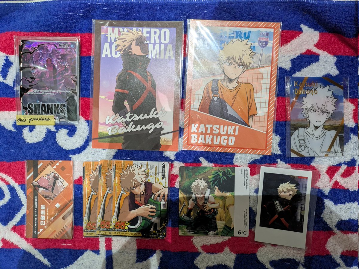 きょーじん tweet media