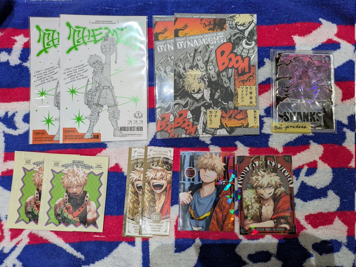 きょーじん tweet media