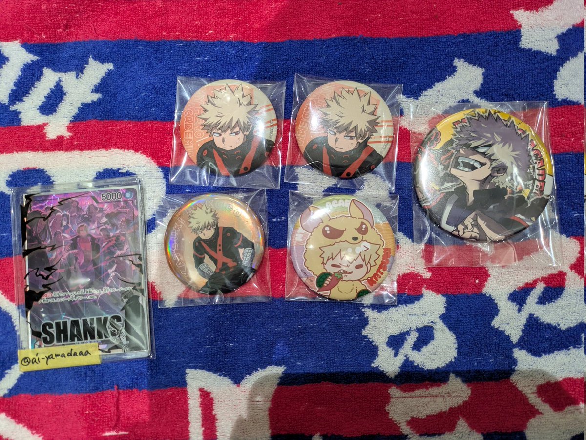 きょーじん tweet media