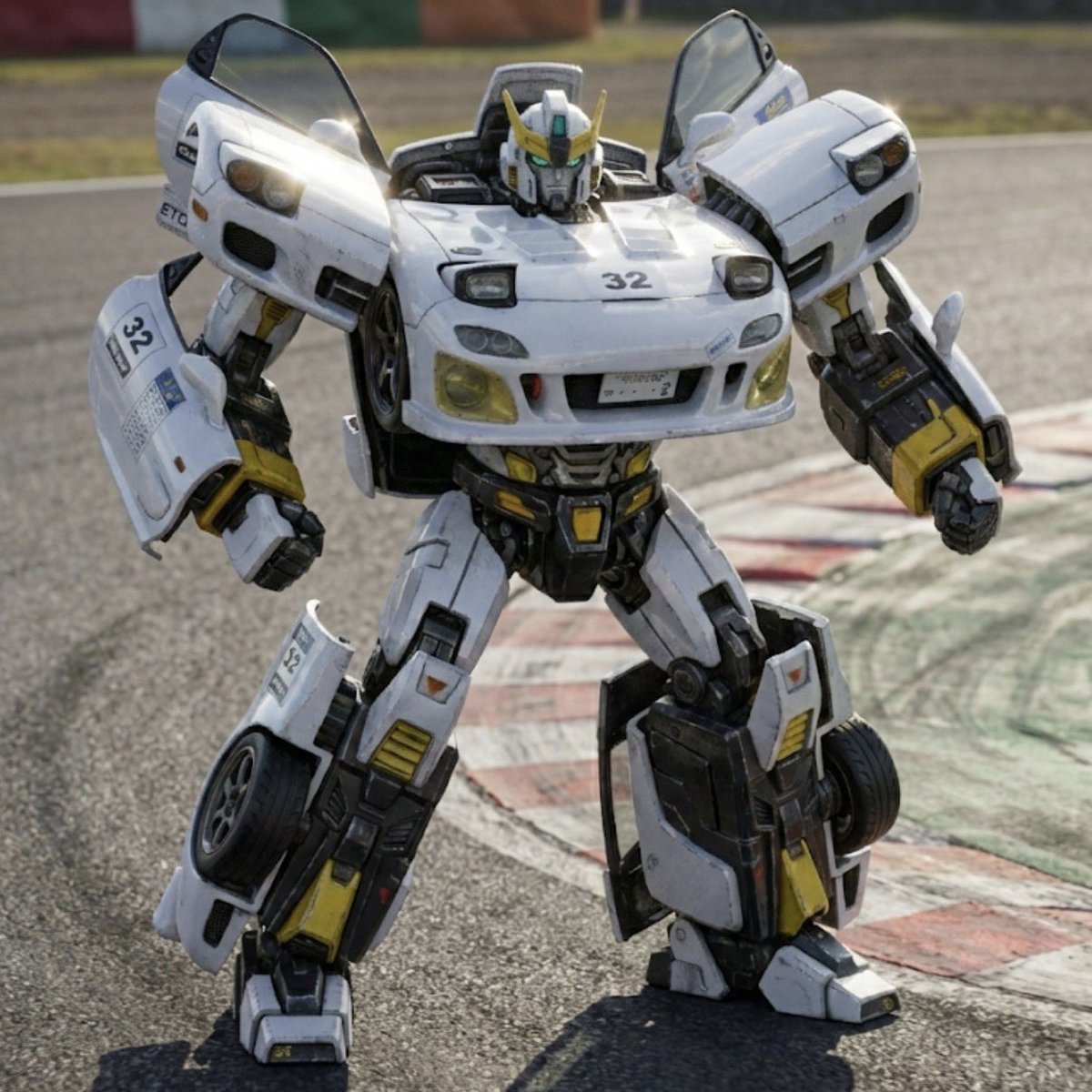 朔夜@VAG 1/14.15 TC2000! (@SpookyRe95g) / Posts / X