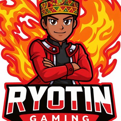 Ryotin-Gaming tweet media