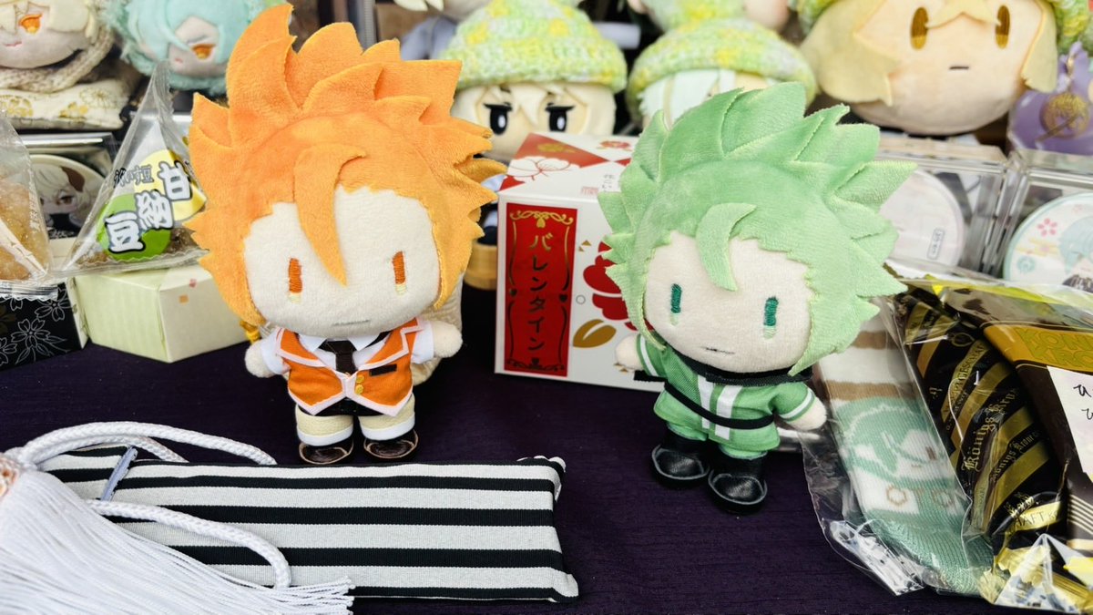 相槌神社スタッフ tweet media