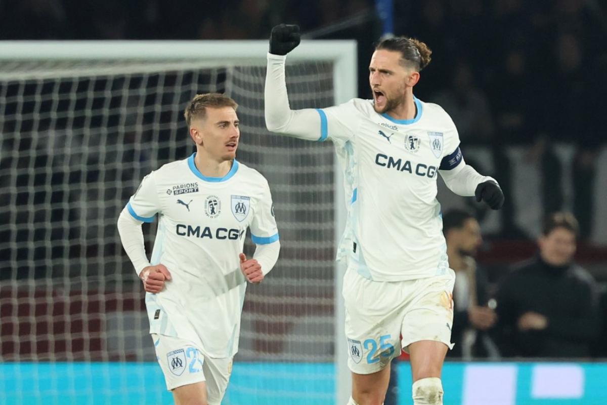 La Tribune Olympienne tweet media